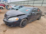 Chevrolet Impala 2014