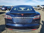 Tesla Model S 2014