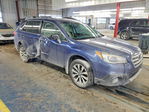 Subaru Outback 2016