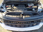 Chevrolet Silverado 2025