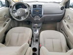 Nissan Versa 2014