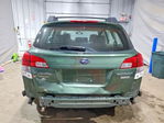Subaru Outback 2013