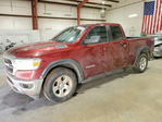 RAM 1500 2021