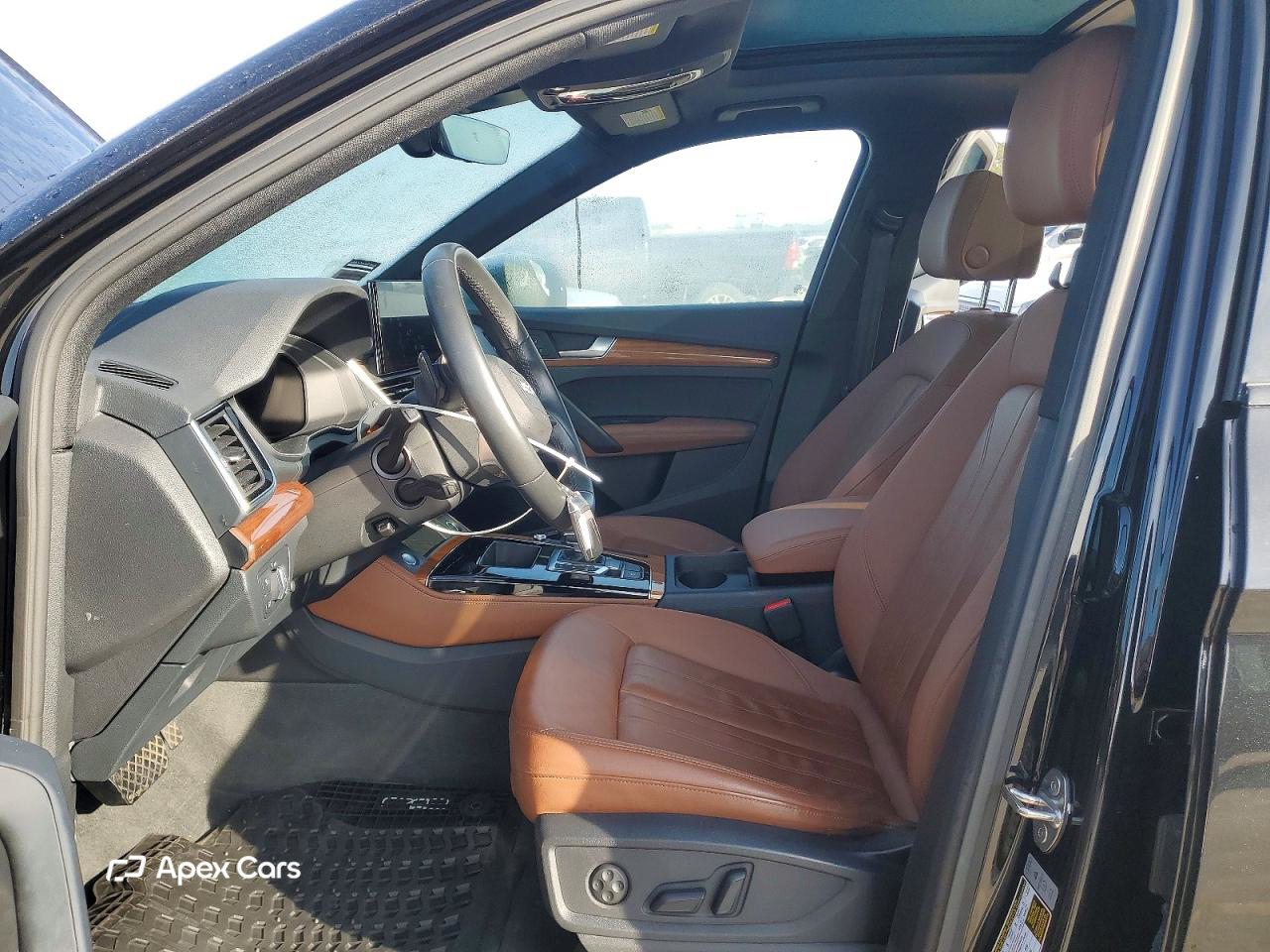 Audi Q5 2023
