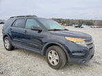 Ford Explorer 2014