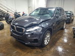 BMW X5 2016
