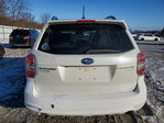 Subaru Forester 2015