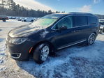 Chrysler Pacifica 2017