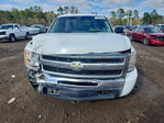 Chevrolet Silverado 2011