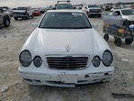 Mercedes-Benz E-klasse 2000