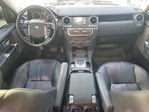 Land Rover LR4 2016