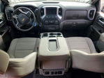 Chevrolet Silverado 2021