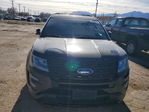Ford Explorer 2017
