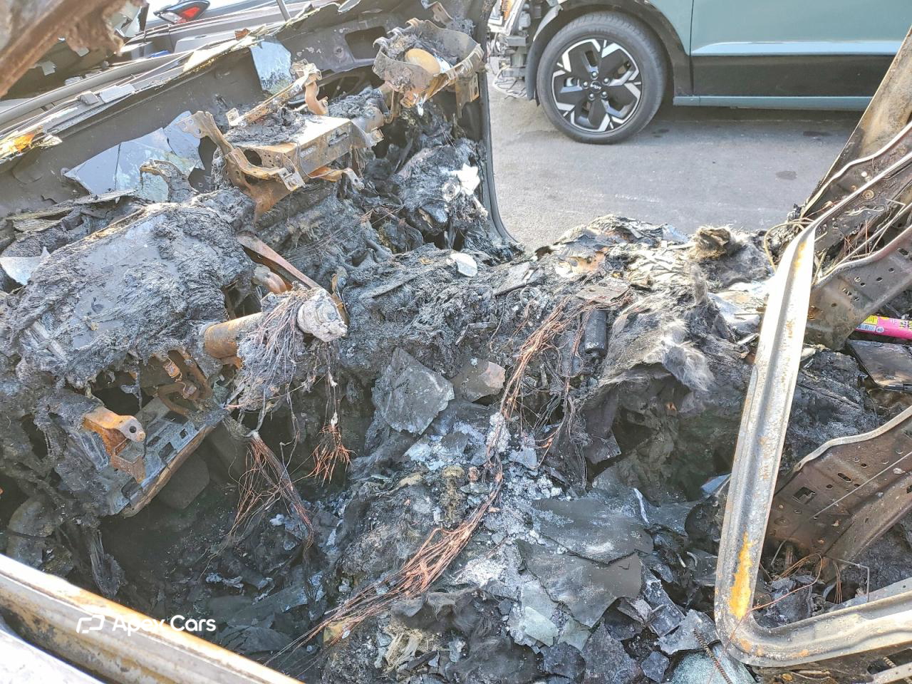 Mazda CX-90 2024