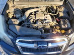 Subaru Legacy 2013