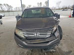 Honda Odyssey 2012