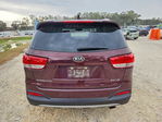 Kia Sorento 2017