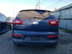 Kia Sportage 2013