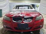 BMW Series 3 2011