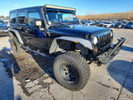 Jeep Wrangler 2011