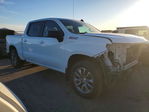 Chevrolet Silverado 2022
