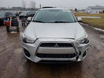 Mitsubishi Outlander 2013