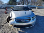 Ford Taurus 2016
