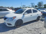 Nissan Versa 2016