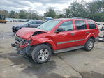 Dodge Durango 2008