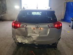 Toyota RAV 4 2013