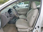 Nissan Versa 2014