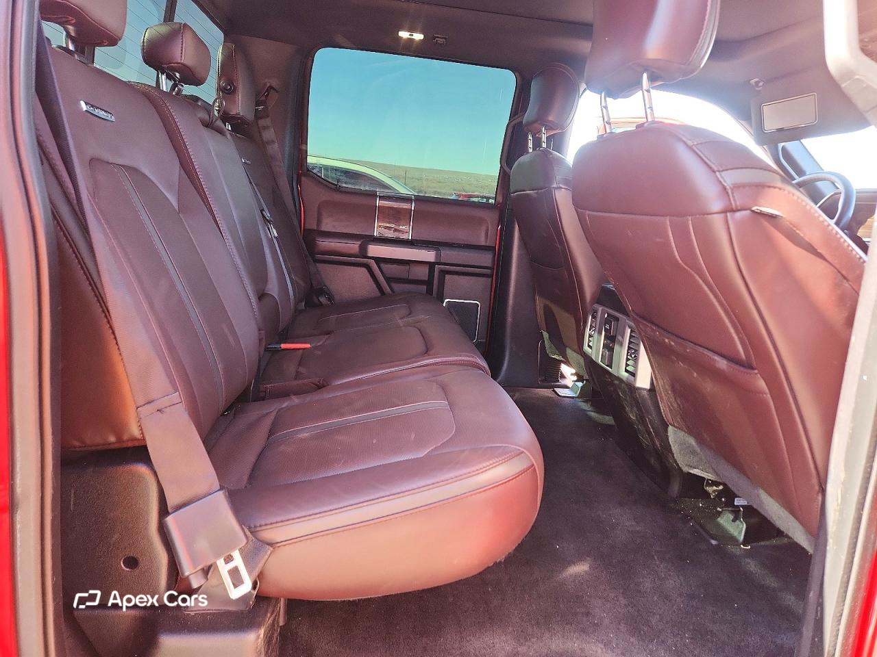 Ford F-150 2016