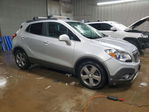 Buick Encore 2013