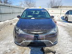 Chrysler Pacifica 2017