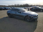 BMW Series 3 2021