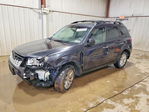 Subaru Forester 2012