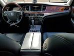 Hyundai Equus 2015