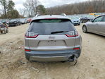 Jeep Cherokee 2019