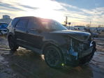 Ford Explorer 2018