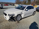 BMW Series 5 2014