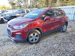 Chevrolet Trax 2021