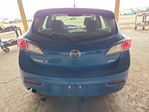 Mazda 3 2012