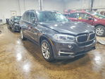 BMW X5 2016