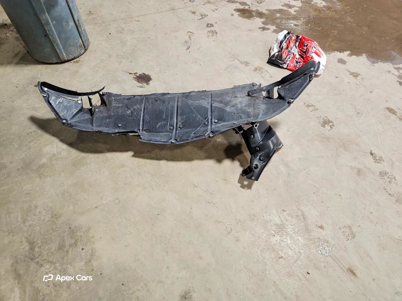 Aston Martin Vantage 2019