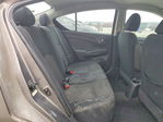 Nissan Versa 2014