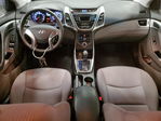 Hyundai Elantra 2016