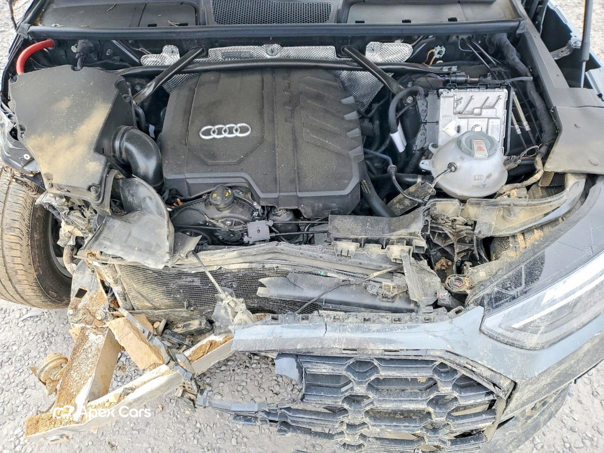 Audi Q5 2023