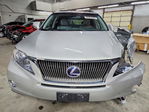 Lexus RX 2010