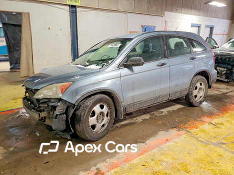 Honda CR-V 2011 - Image 1 of 15