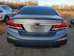 Honda Civic 2013